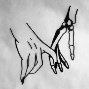 Холодные Ладони - Unkle Холодные Ладони - Unkle