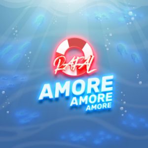 Rafal - Amore Rafal - Amore