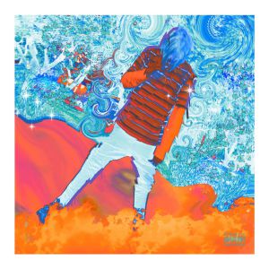 MIRACLEBOY - Splash MIRACLEBOY - Splash