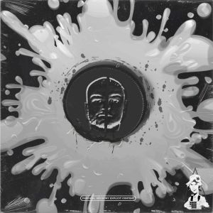 Nstory Bam, KIM GLOCk - Black Mark