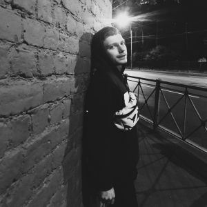 edik_kingsta - В долгий путь (отбор 17ib) edik_kingsta - В долгий путь (отбор 17ib)