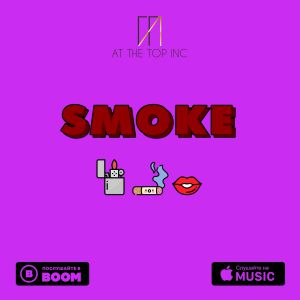 Lookbuffalo, PVNTERV - Smoke Lookbuffalo, PVNTERV - Smoke