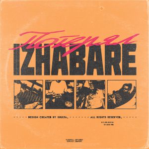 IZHABARE - Потерял IZHABARE - Потерял