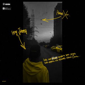 Hey Johnny - Новый хит Hey Johnny - Новый хит