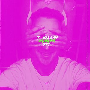 T-Killah - Малая 777 T-Killah - Малая 777