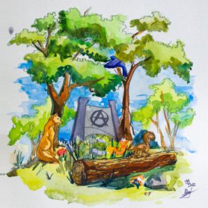 Bumble Beezy - Патапон Bumble Beezy - Патапон