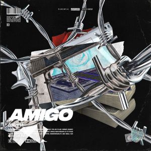 Amigo - Двиги Amigo - Двиги