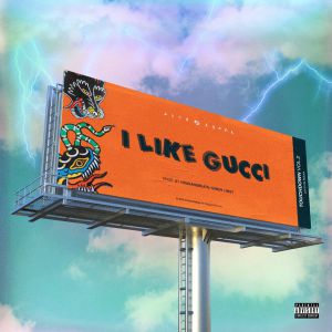 LOCO OG ROCKA - I Like Gucci LOCO OG ROCKA - I Like Gucci