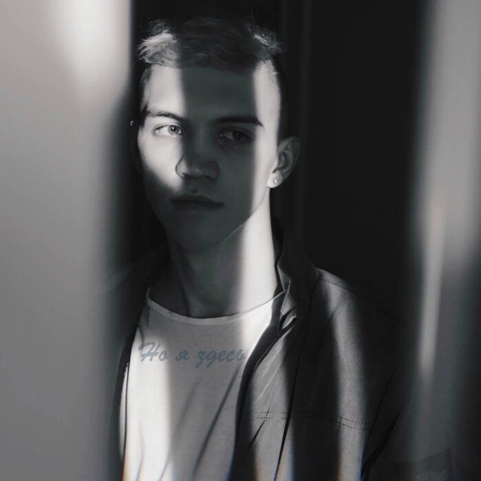 Tommy Dotsenko - Но я здесь Tommy Dotsenko - Но я здесь
