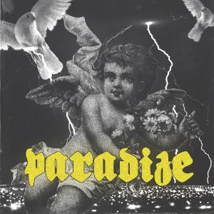 Skazanny - Paradize Skazanny - Paradize