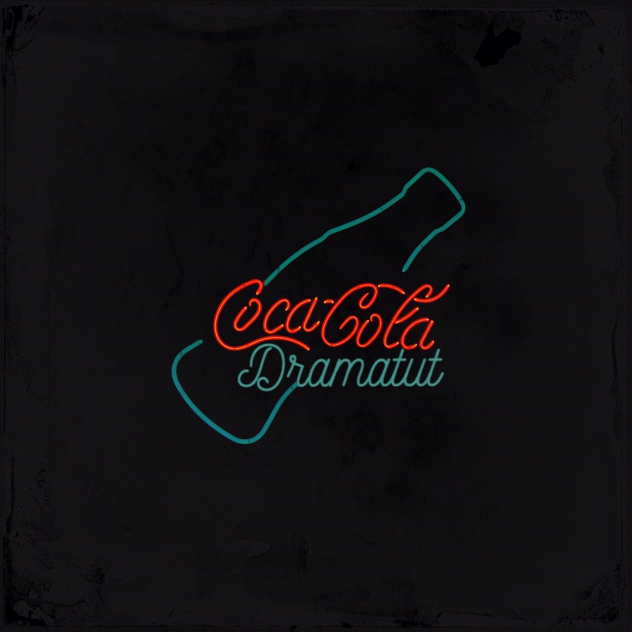 Dramatut - Coca ‘Cola Dramatut - Coca ‘Cola