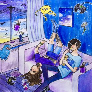 Совергон, Mozee Montana - Море Волнуется Совергон, Mozee Montana - Море Волнуется