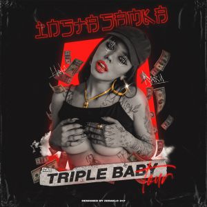 INSTASAMKA - Triple Baby Tour INSTASAMKA - Triple Baby Tour