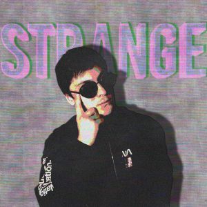 Strange - Никому никогда Strange - Никому никогда