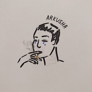 ARKUSHA - Метеозависимость ARKUSHA - Метеозависимость