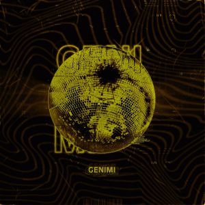 Genimi - ВНАТУРЕ Genimi - ВНАТУРЕ