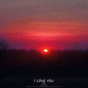 Рекард - I Love You Рекард - I Love You