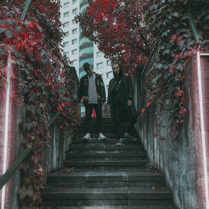 katanacss, INSPACE - На балконе katanacss, INSPACE - На балконе