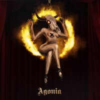 LASCALA - Agonia LASCALA - Agonia