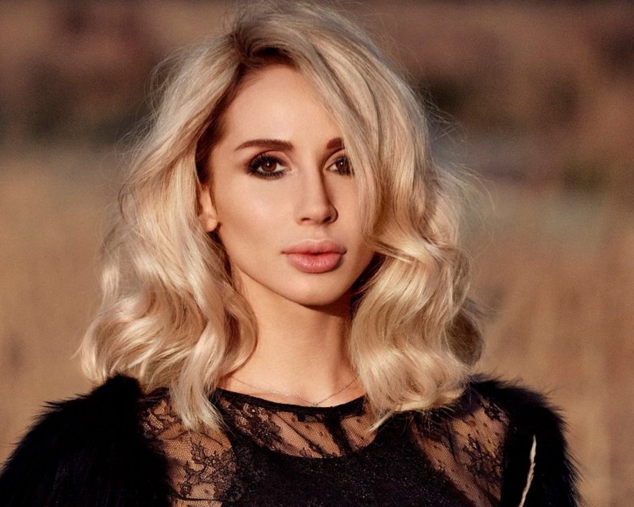 LOBODA - Бон аппетит LOBODA - Бон аппетит
