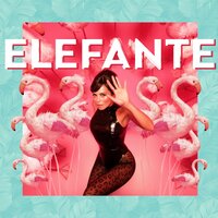 NK (Настя Каменских) - Elefante NK (Настя Каменских) - Elefante