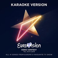 Jurijus - Run With The Lions (Евровидение 2019 - Литва) Jurijus - Run With The Lions (Евровидение 2019 - Литва)