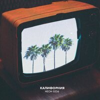 Неон 0536 - Калифорния Неон 0536 - Калифорния