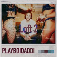 Playboidaddi feat. KRESTALL / Courier - Не сумеешь уйти Playboidaddi feat. KRESTALL / Courier - Не сумеешь уйти