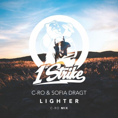 C-Ro feat. Sofia Dragt - Lighter (C-Ro Mix) C-Ro feat. Sofia Dragt - Lighter (C-Ro Mix)