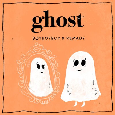 Boyboyboy & Remady - Ghost Boyboyboy & Remady - Ghost