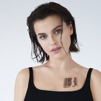 Елена Темникова - DAIMNE.LOVE Елена Темникова - DAIMNE.LOVE