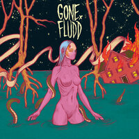 GONE.Fludd - Проснулся В Темноте GONE.Fludd - Проснулся В Темноте