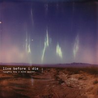 Naughty Boy & Mike Posner - Live Before I Die Naughty Boy & Mike Posner - Live Before I Die
