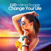 LVD feat. Alma Rogers - Dont Go LVD feat. Alma Rogers - Dont Go