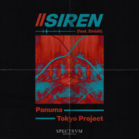Panuma & Tokyo Project & Emiah - Siren (Kaan Pars Remix) Panuma & Tokyo Project & Emiah - Siren (Kaan Pars Remix)