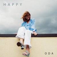Oda - Happy Oda - Happy