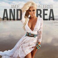 Andrea - Amor Peligroso (MD DJ Radio Remix) Andrea - Amor Peligroso (MD DJ Radio Remix)