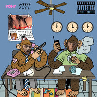 GONE.Fludd feat. Lottery Billz - Wacky-Backy GONE.Fludd feat. Lottery Billz - Wacky-Backy
