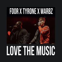 Kove - The Music Kove - The Music