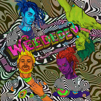 GONE.Fludd, m00nchild feat. TVETH - Мой Дилер - Инопланетянин GONE.Fludd, m00nchild feat. TVETH - Мой Дилер - Инопланетянин