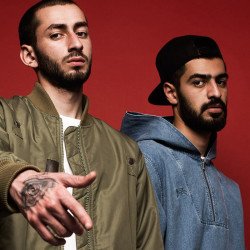 MiyaGi & Эндшпиль - Бада-Бум MiyaGi & Эндшпиль - Бада-Бум