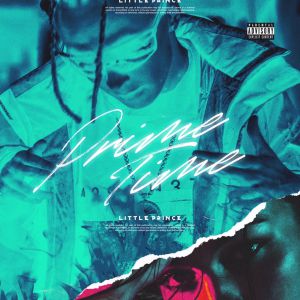 LITTLE PRINCE, Breezey Montana - Steak LITTLE PRINCE, Breezey Montana - Steak