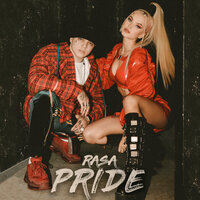 RASA - Алые-алые RASA - Алые-алые