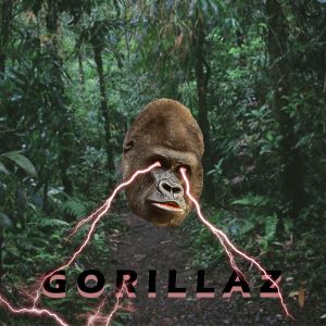 MOSERR, KIKA, Dead Rave - Gorillaz MOSERR, KIKA, Dead Rave - Gorillaz