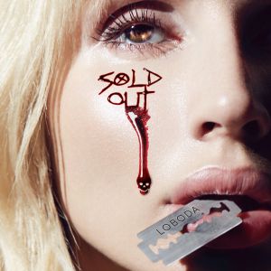 LOBODA - Хиросима LOBODA - Хиросима