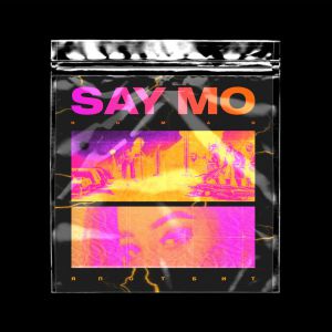 Say Mo - Танцы под снегом Say Mo - Танцы под снегом