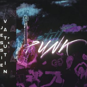 NAGAL, Jessie Vatutin - Still Punk NAGAL, Jessie Vatutin - Still Punk