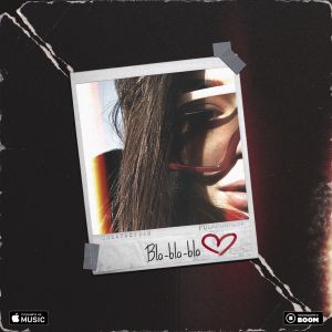 Fantanin - Bla-Bla-Bla Fantanin - Bla-Bla-Bla