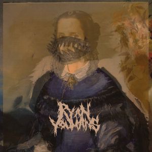 RYAN YOUMANS - Трёп на крови RYAN YOUMANS - Трёп на крови