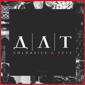 COLDASICE - Fashion COLDASICE - Fashion